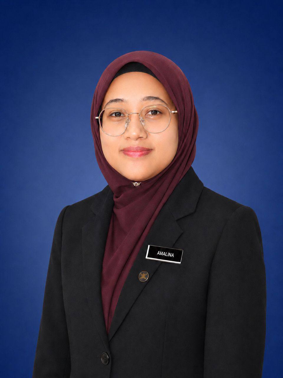 Pn. Nuramalina binti Jumiran
