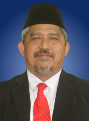 Ustaz Mohd Fadzli bin Musa